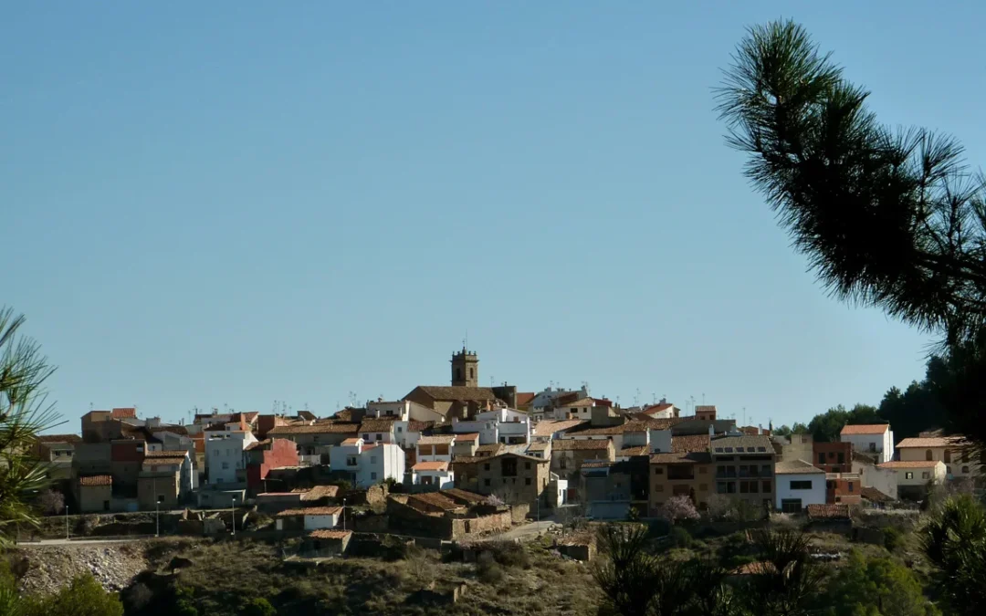 Cerrajero en Villamalur